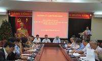 Promoting Vietnamese cultural and human values in new period 