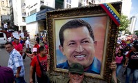 Venezuela marks Hugo Chavez’s 2nd death anniversary 
