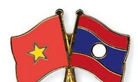 Vietnam Laos Free Trade Agreement facilitates bilateral trade