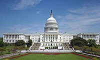 US Treasury Department urges Congress to raise public debt limit