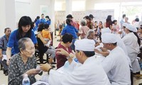 Vietnam aims to have 29 million people having social insurance by 2020