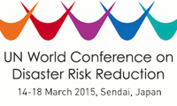 VN’s Vice President attends 3rd UN World Conference on Disaster Risk Reduction 