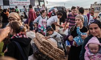 UN calls for solutions to Syrian conflict