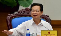 PM Nguyen Tan Dung:  State owned enterprises reform goes ahead as planned