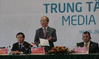 Hanoi Declaration - a legacy, a gift of Vietnam 