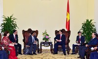 Vietnam wants to boost multi-faceted cooperation with India