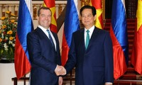 Vietnam, Russia strengthen comprehensive strategic partnership