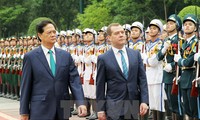 Boosting Vietnam-Russia comprehensive strategic partnership 