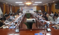 Meeting of the Steering Committee on global economic integration 
