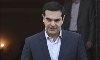 Greece on the verge of bankruptcy