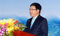 Vietnam’s northern provinces, China’s Guangxi Zhuang autonomous region enhance ties