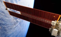Russia loses contact with spacecraft Progress M-27M
