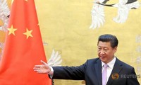 Chinese President Xi Jinping visits Kazakhstan, Russia, and Belarus 