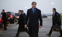 John Kerry to visit, China, RoK