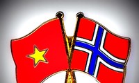 Congratulatory messages to mark Norway’s Independence Day