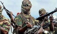 50 people killed in Boko Haram raids on two Nigerian villages