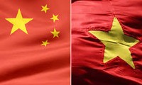 Vietnam China border friendship activities held