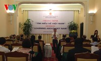 Learning about Vietnam program launched