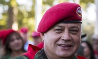 Venezuelan NA condemns western media’s accusations against Cabello