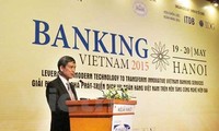 Banking Vietnam 2015
