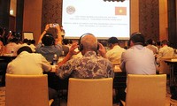 Vietnam responsible for regional and global security