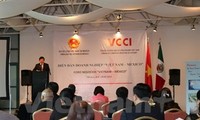 Vietnam, Mexico optimistic about bilateral cooperation