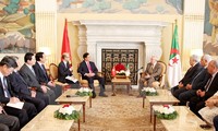 Vietnam, Algeria agree to enhance comprehensive cooperation
