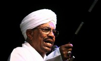 Sudan’s President sworn in for a new term