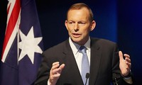Australia opposes China’s unilateral activities in the East Sea 
