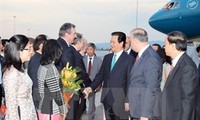 Vietnam and Bulgaria head towards strategic partnership