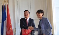 Vietnam, France boost education cooperation