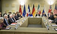 Iran’s nuclear deal before the deadline