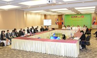 Boosting Mekong Sub-region cooperation 