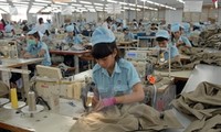 Vietnam’s textiles and garments exports surpass set targets