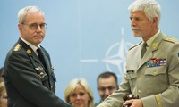 NATO appoints new chairman of military committee