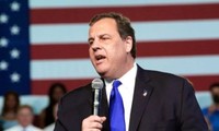 New Jersey governor to run for US president 