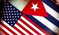 American countries hail progress in Cuba-US ties