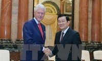 Deputy PM stresses potential for upgrading Vietnam-US ties