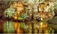 Phong Nha Ke Bang National Park wins UNESCO’s 2nd recognition
