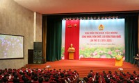 The 9th National Emulation Congress of state employees opens