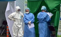 South Korea reports a new Mers case 