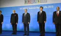 BRICS’s sideline meetings 