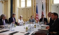  Deadline for Iran’s nuclear talks extended to July 13