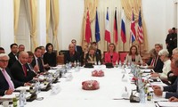 Iran and P5+1 reach historic nuclear deal