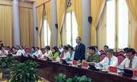 Presidential Office announces 11 laws, 1 ordinance and 1 resolution