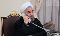 Iran to boost ties with regional countries after nuclear reached
