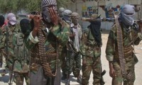 Somali army takes control of Al Shabaad stronghold