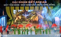 Vietnam-ASEAN: 20 years of integration