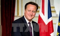 UK Prime Minister to visit Vietnam