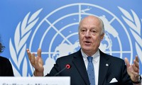 UN initiates new solution for Syria crisis